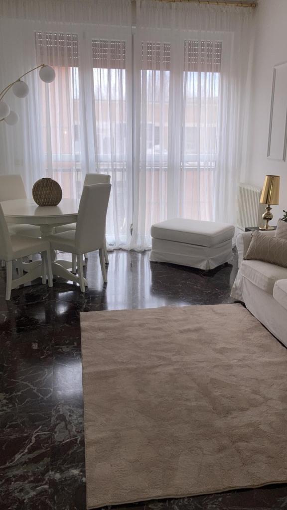 appartamento in affitto a Ravenna in zona Centro Storico