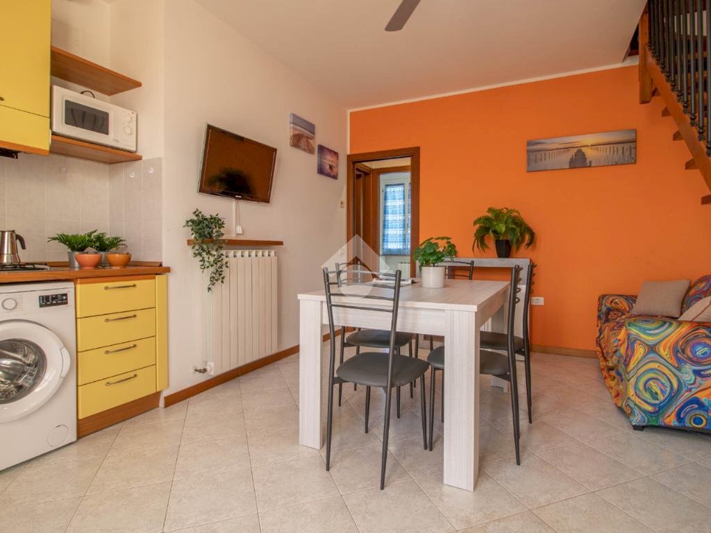 appartamento in affitto a Ravenna in zona Lido di Savio