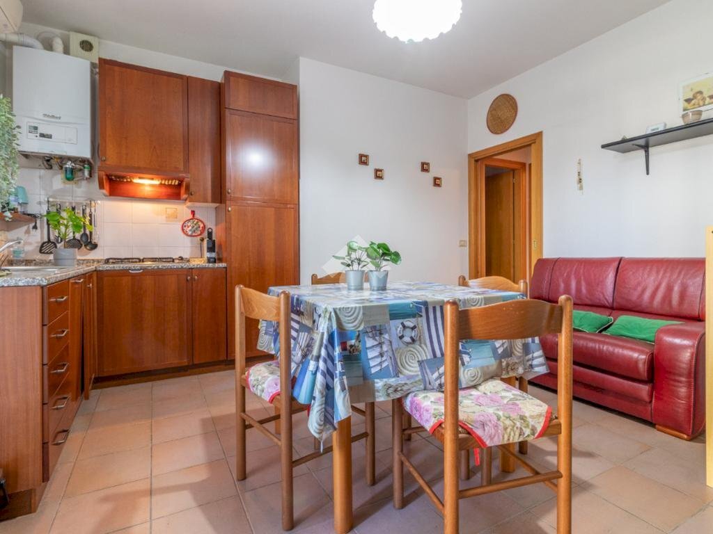 appartamento in affitto a Ravenna in zona Lido di Savio