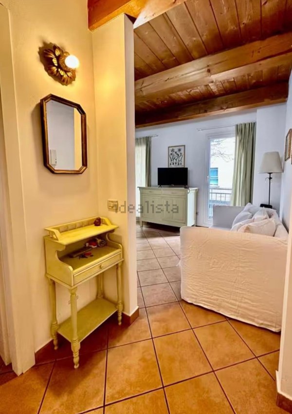 appartamento in affitto a Ravenna in zona Centro Storico