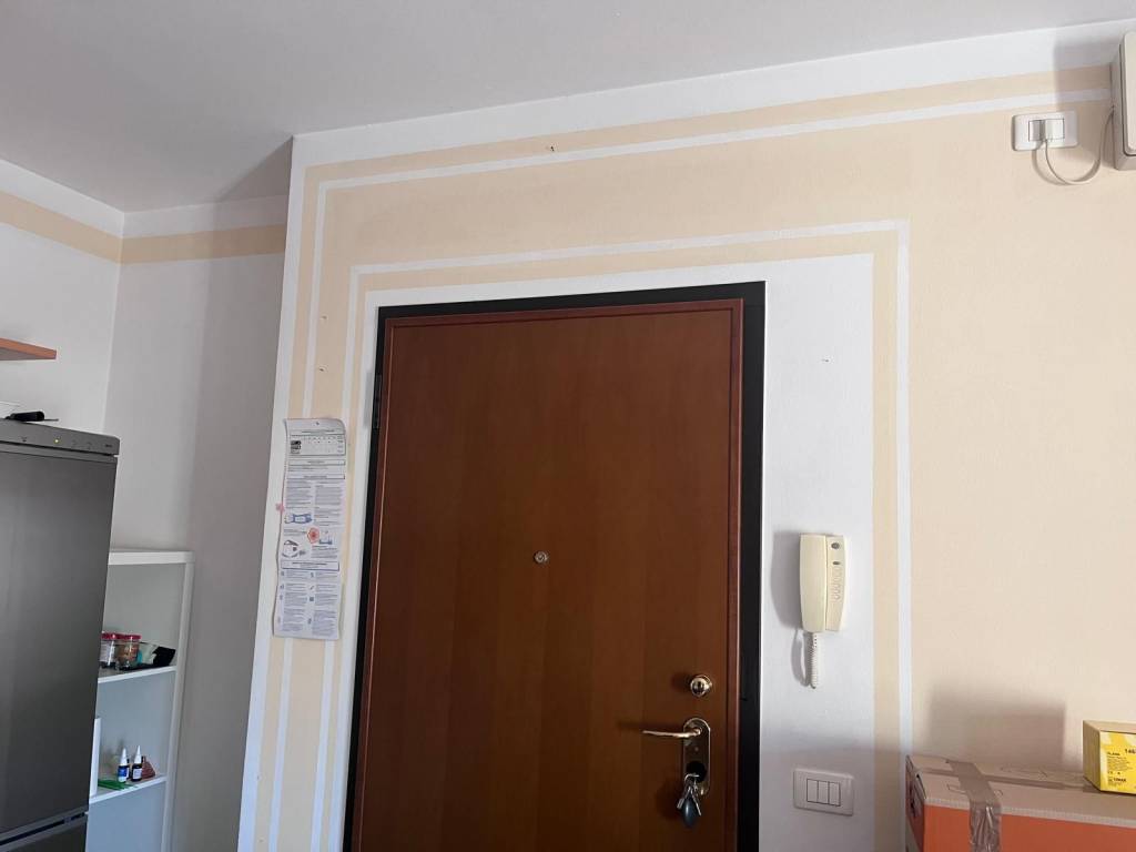 appartamento in affitto a Ravenna