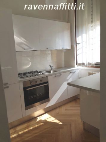 appartamento in affitto a Ravenna in zona Centro Storico
