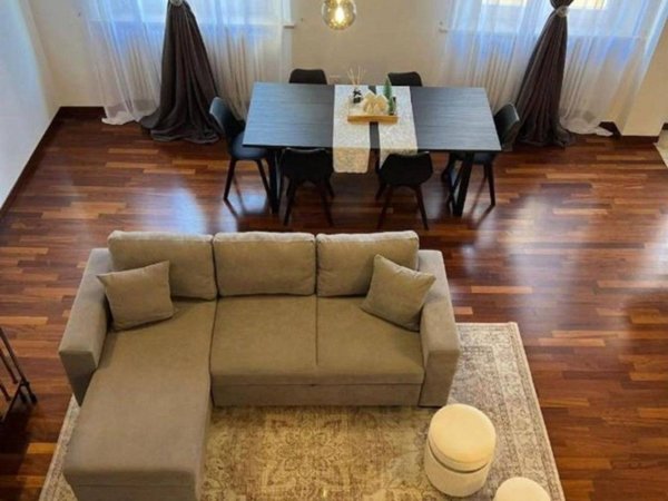 appartamento in affitto a Ravenna in zona Centro Storico