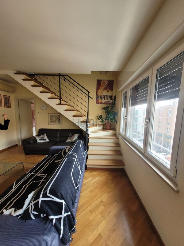 appartamento in affitto a Ravenna in zona Centro Storico