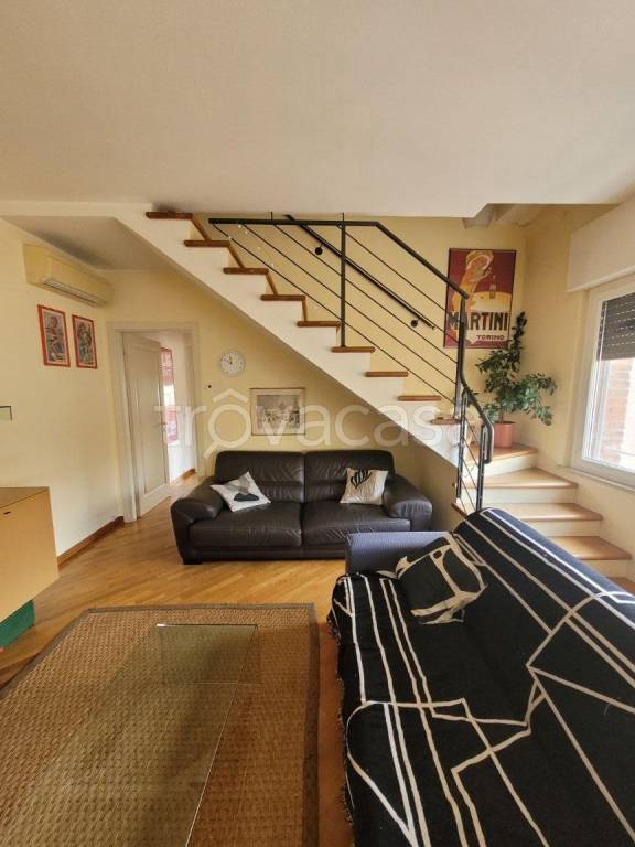 appartamento in affitto a Ravenna in zona Centro Storico