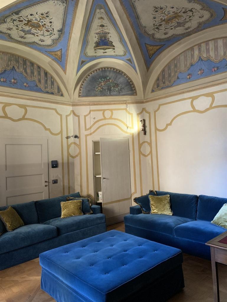appartamento in affitto a Ravenna in zona Centro Storico