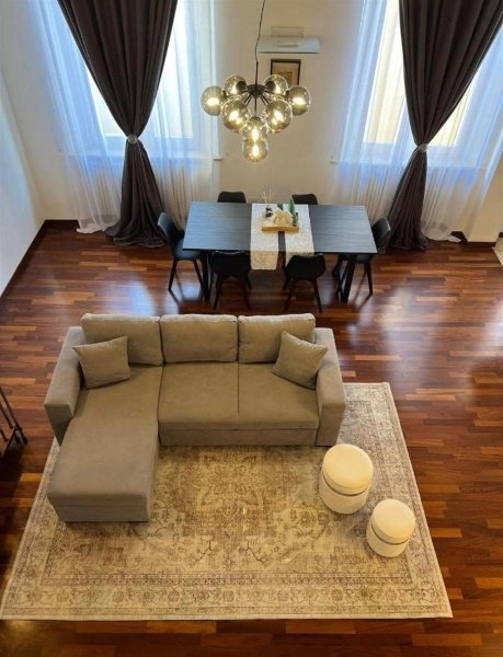 appartamento in affitto a Ravenna in zona Centro Storico