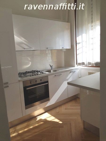 appartamento in affitto a Ravenna in zona Centro Storico