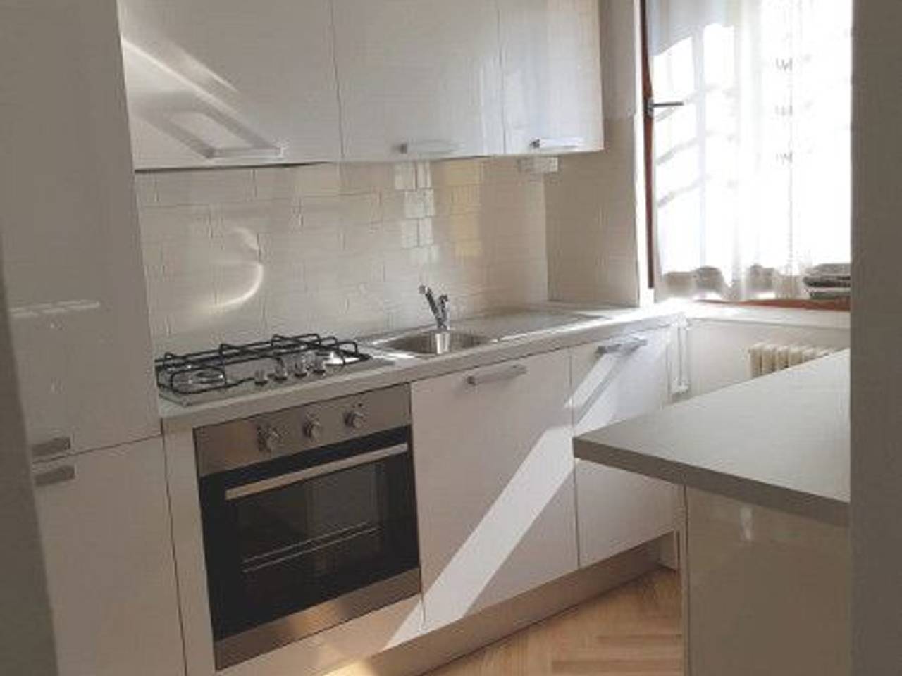 appartamento in affitto a Ravenna in zona Centro Storico