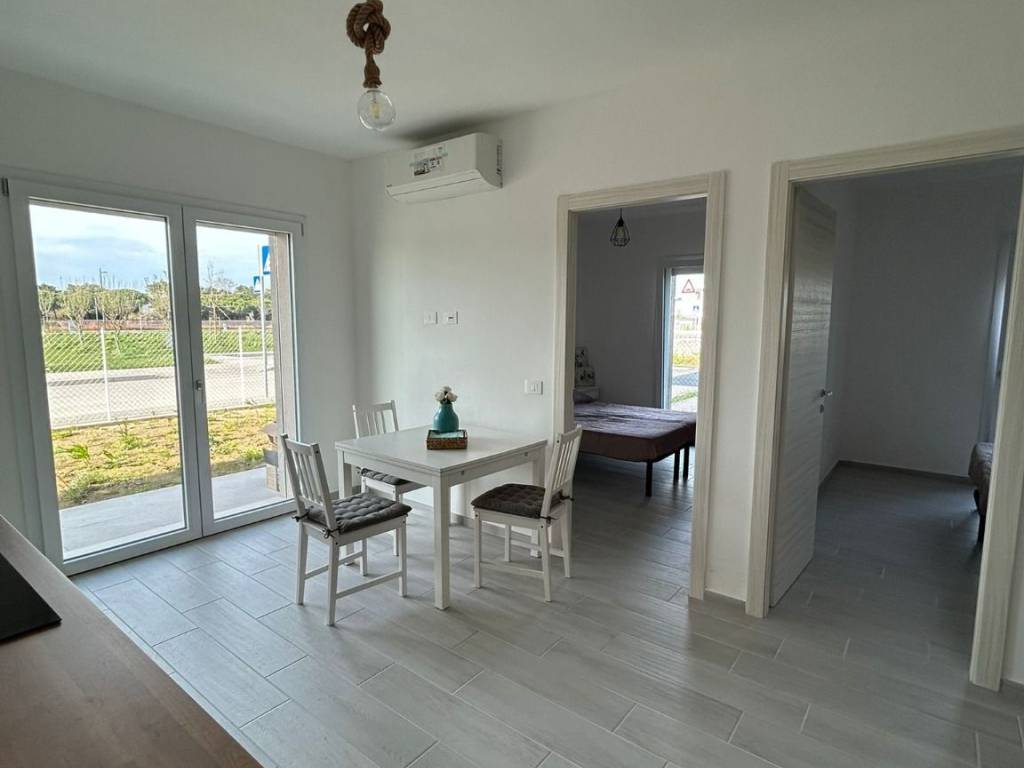 appartamento in affitto a Ravenna