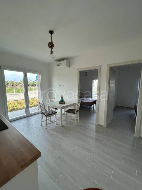 appartamento in affitto a Ravenna in zona Lido di Classe