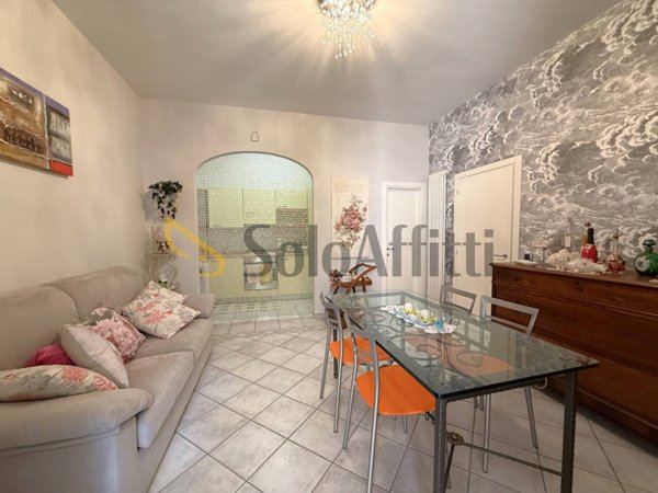 appartamento in affitto a Ravenna in zona Lido di Classe