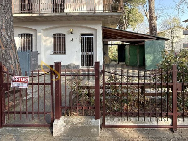 appartamento in affitto a Ravenna in zona Lido di Classe