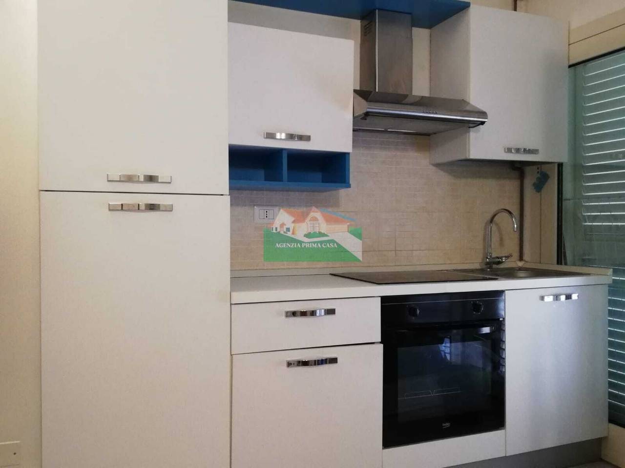 appartamento in affitto a Ravenna in zona Centro Storico