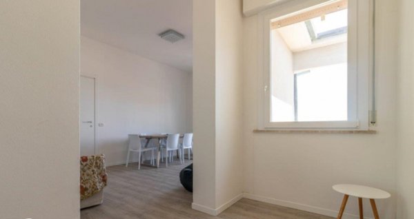 appartamento in affitto a Ravenna in zona Lido di Savio