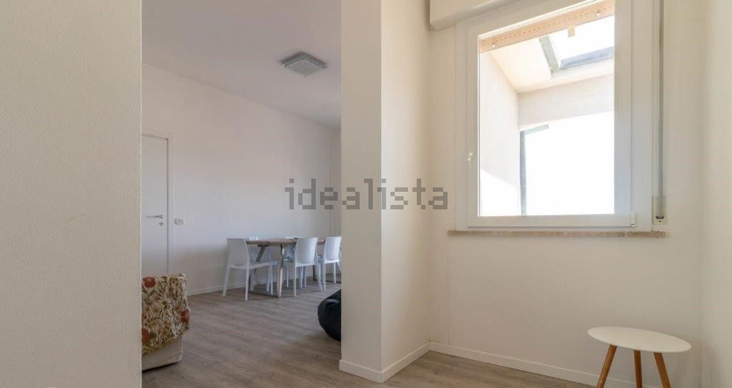 appartamento in affitto a Ravenna in zona Lido di Savio