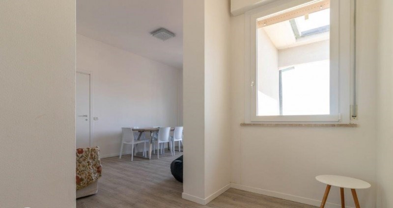 appartamento in affitto a Ravenna in zona Lido di Savio