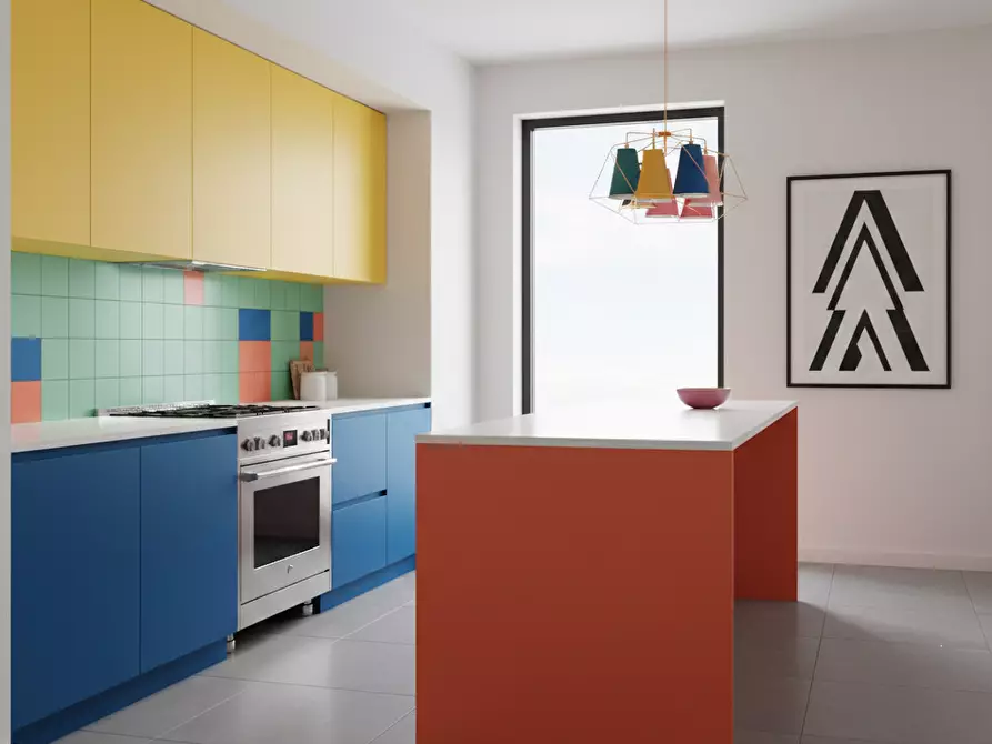 appartamento in affitto a Ravenna in zona Classe