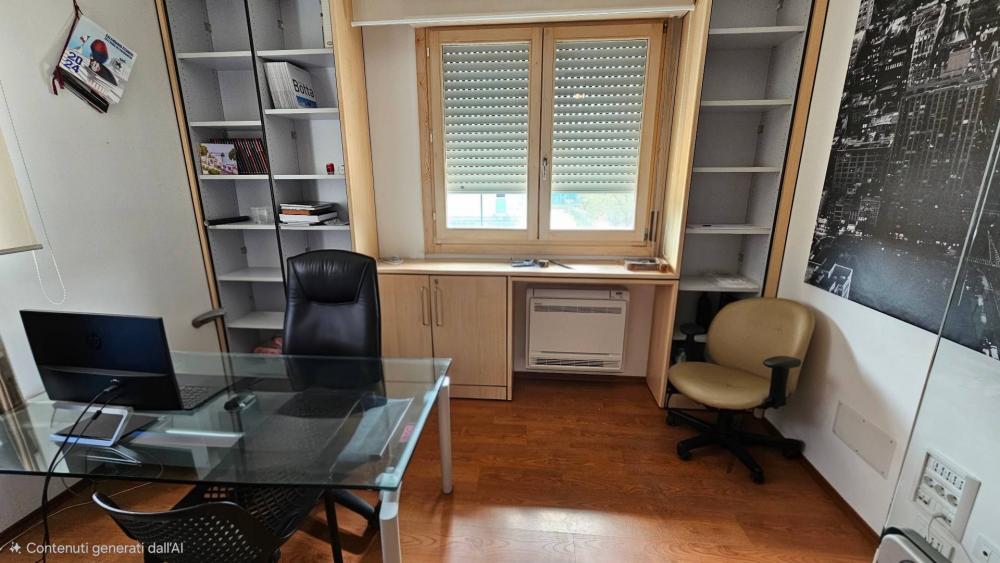 ufficio in affitto a Ravenna