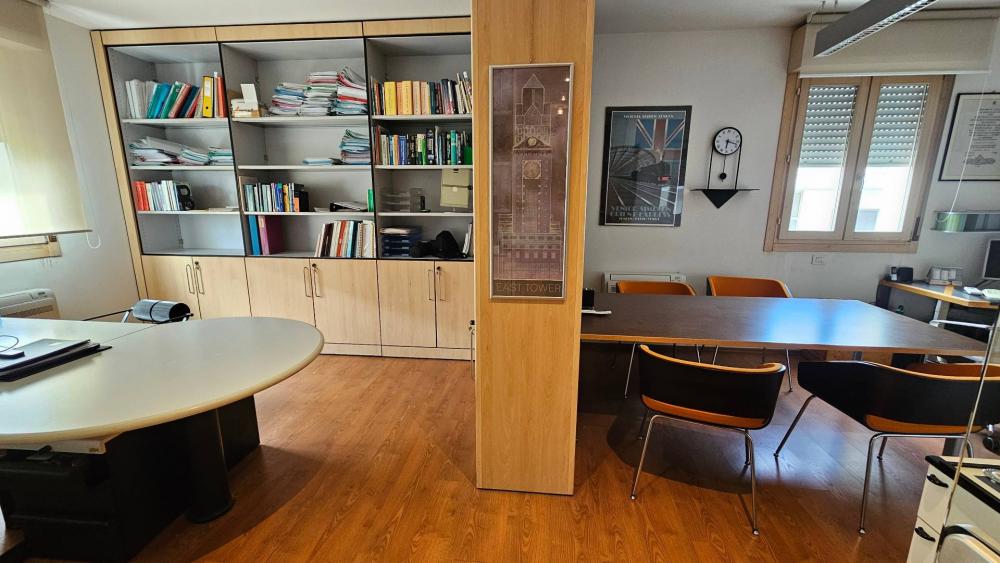 ufficio in affitto a Ravenna