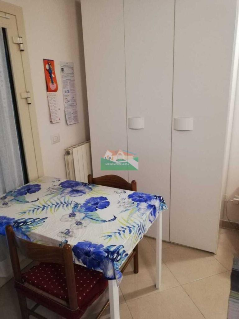 appartamento in affitto a Ravenna