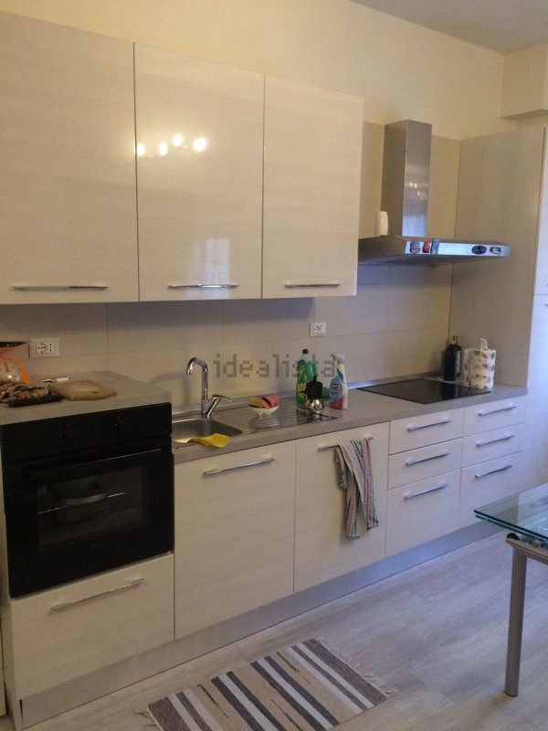 appartamento in affitto a Ravenna in zona Centro Storico