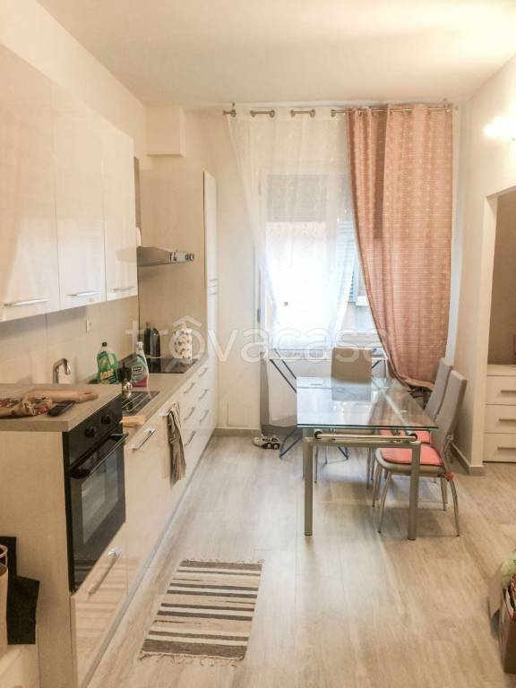 appartamento in affitto a Ravenna in zona Centro Storico