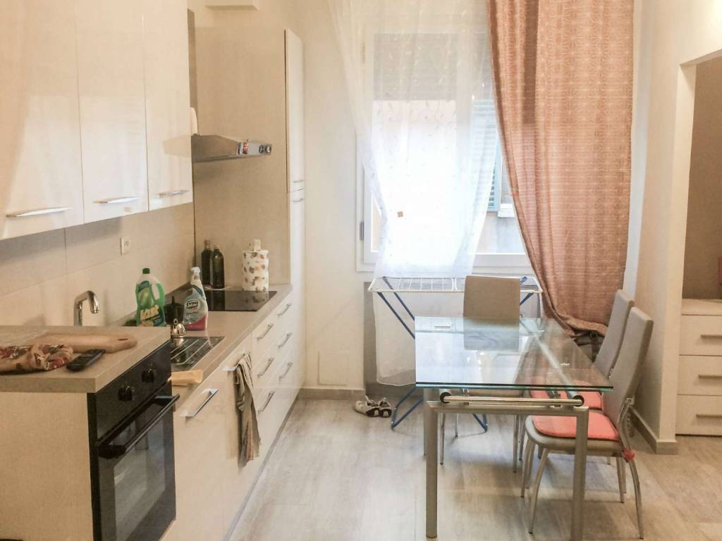 appartamento in affitto a Ravenna in zona Centro Storico