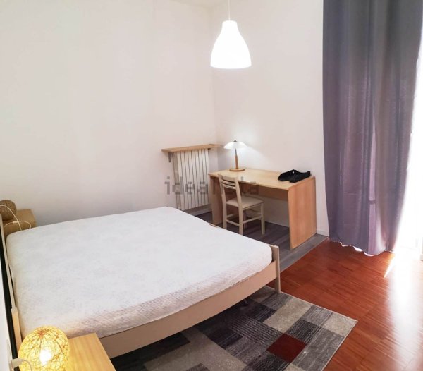 appartamento in affitto a Ravenna in zona Borgo Montone