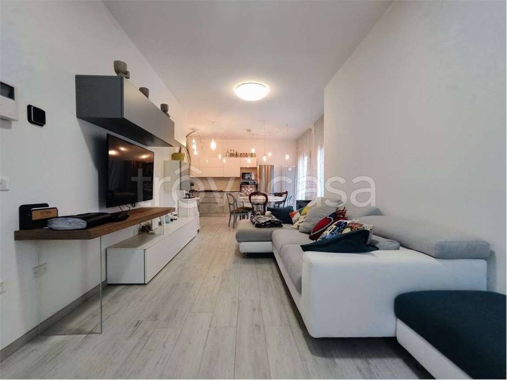 appartamento in affitto a Ravenna in zona Classe