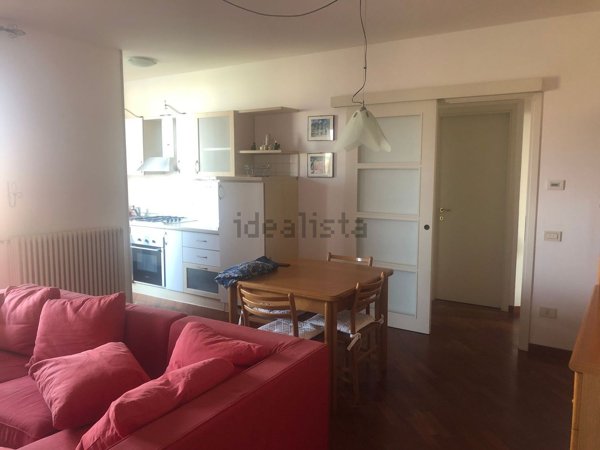 appartamento in affitto a Ravenna in zona Centro Storico