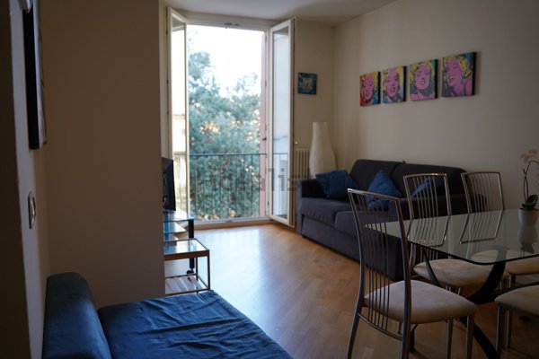 appartamento in affitto a Ravenna in zona Centro Storico