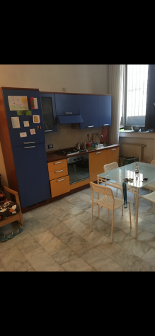 appartamento in affitto a Ravenna in zona Centro Storico