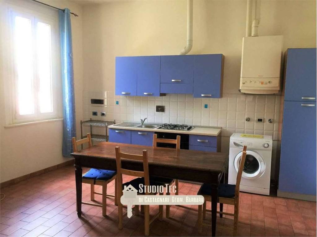 appartamento in affitto a Ravenna in zona Centro Storico