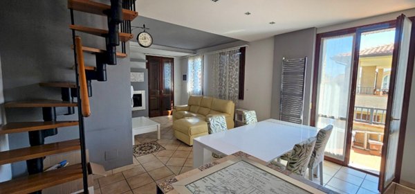 appartamento in affitto a Ravenna in zona Lido di Savio