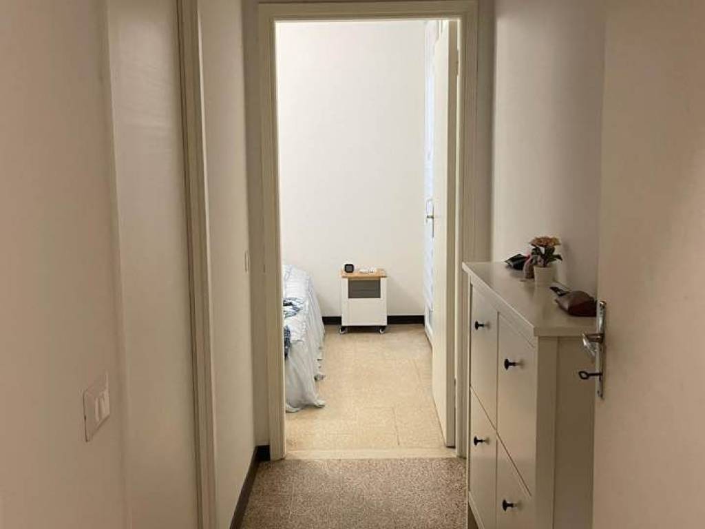 appartamento in affitto a Ravenna in zona Centro Storico