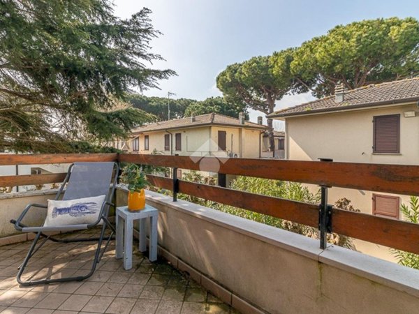 appartamento in affitto a Ravenna in zona Lido di Savio