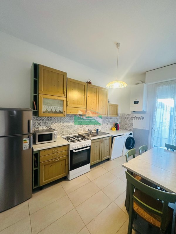 appartamento in affitto a Ravenna in zona Classe