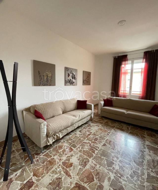 appartamento in affitto a Ravenna