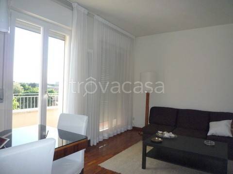 appartamento in affitto a Ravenna in zona Centro Storico