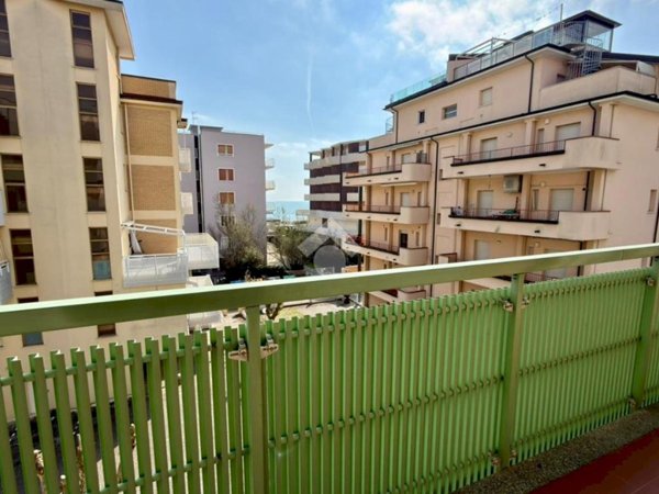 appartamento in affitto a Ravenna in zona Lido di Savio