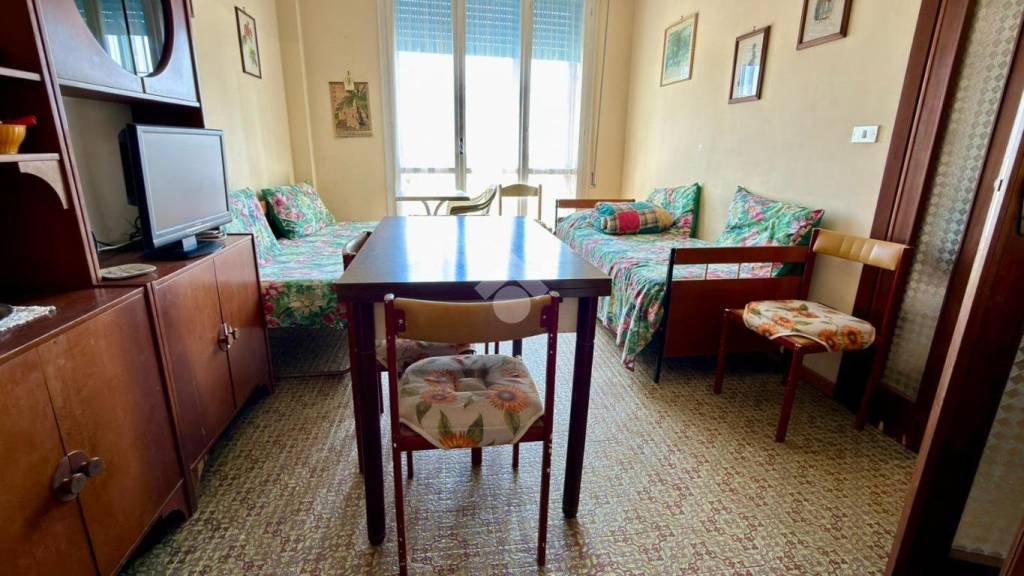 appartamento in affitto a Ravenna in zona Lido di Savio