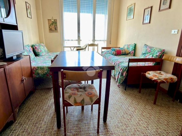 appartamento in affitto a Ravenna in zona Lido di Savio