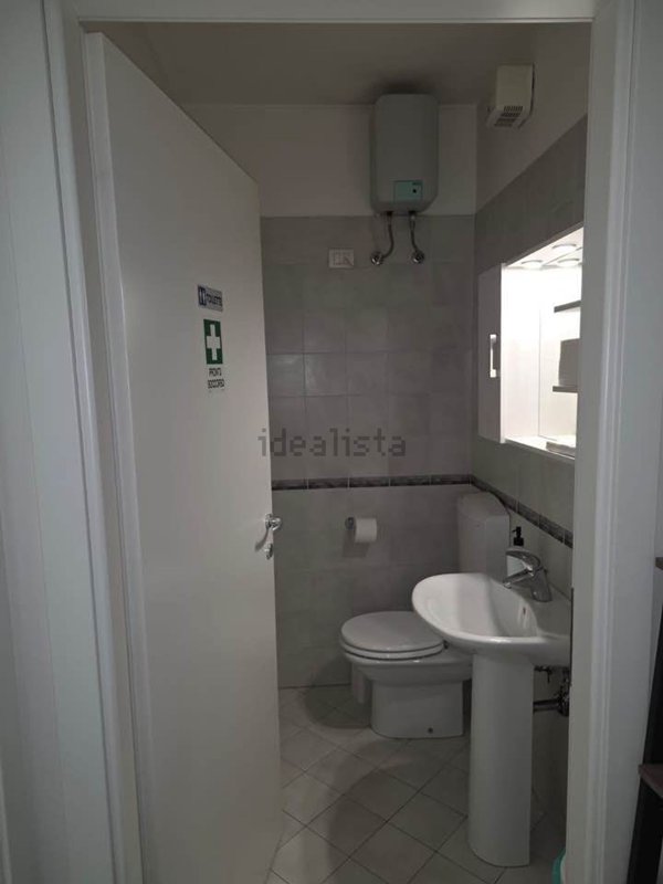 ufficio in affitto a Ravenna