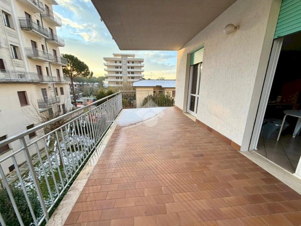 appartamento in affitto a Ravenna in zona Lido di Savio