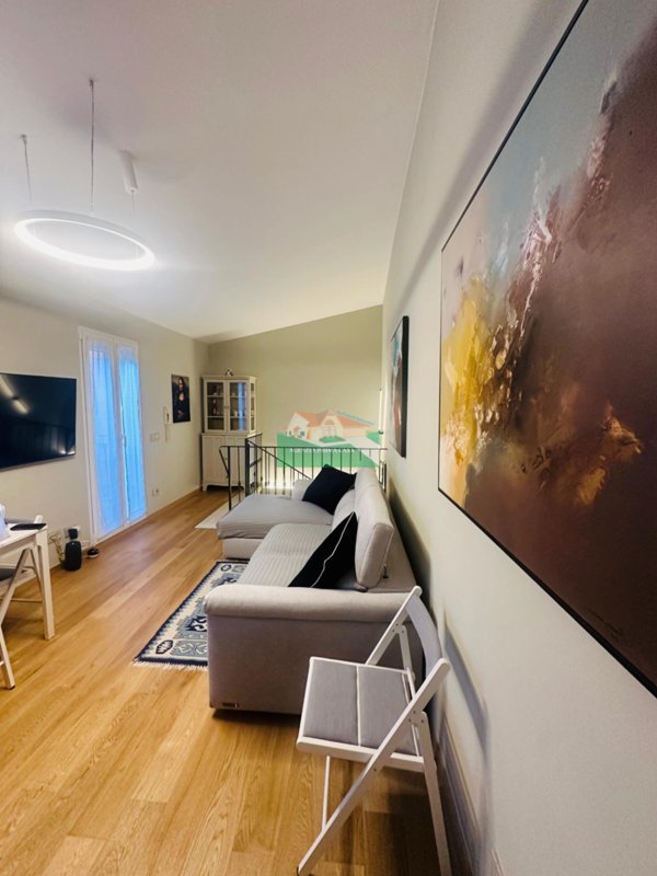 appartamento in affitto a Ravenna in zona Centro Storico