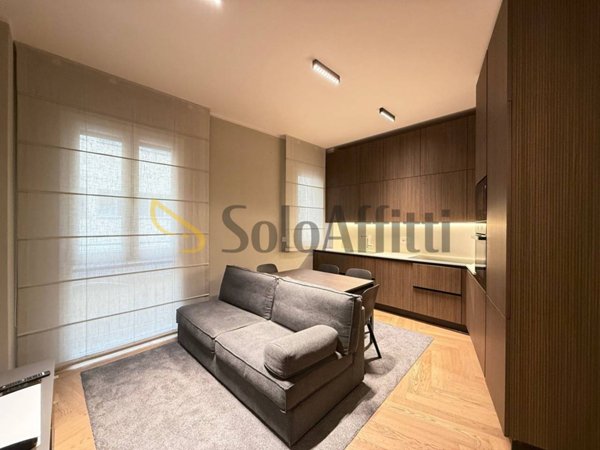 appartamento in affitto a Ravenna in zona Centro Storico