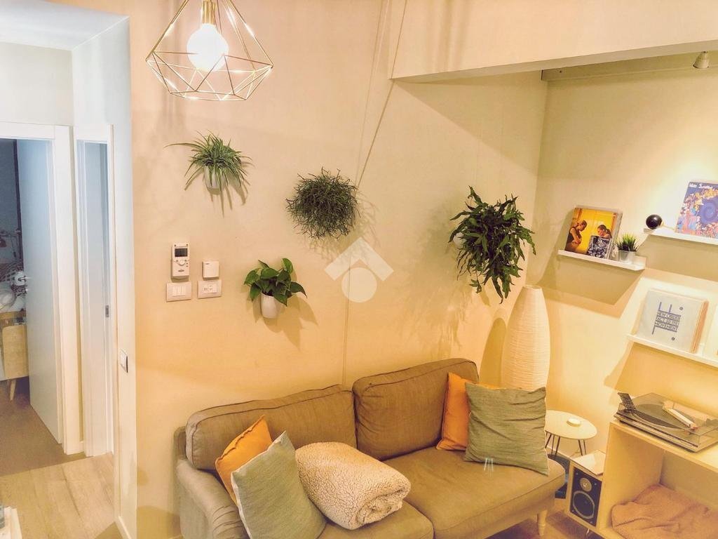 appartamento in affitto a Ravenna in zona Castiglione di Ravenna