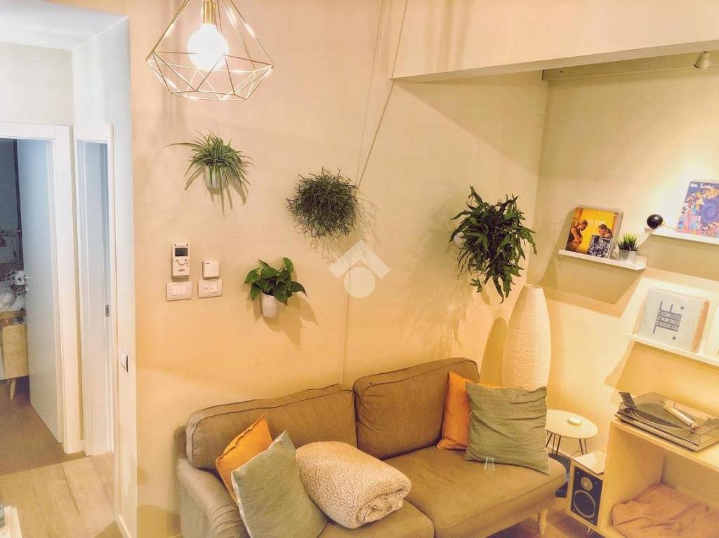 appartamento in affitto a Ravenna in zona Castiglione di Ravenna