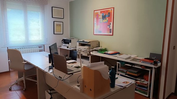 ufficio in affitto a Ravenna